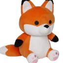 tendyplushie