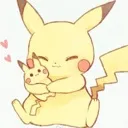 pikahug