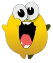 happy