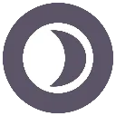 dark
