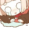 sob