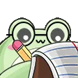 frognoted