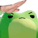 fwogsalute