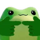 fwogadorable