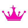 pinkcrown Discord emoji