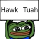 pepehawktuah