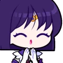 SailorSaturn_happy_clap SailorSaturn_happy_clap