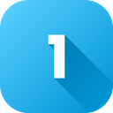 numero1 Discord emoji