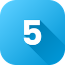 numero5 Discord emoji
