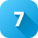 numero7 Discord emoji