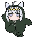 Ogurizilla Ogurizilla