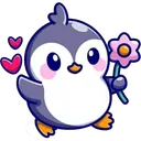 penguin