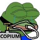copium