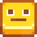 PixelRollingEyes
