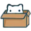 box