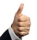 thumb