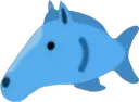 seahorse