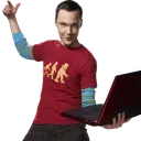 sheldon