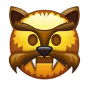 werewolf