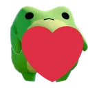fwogheart fwogheart
