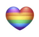 rainbowheart rainbowheart
