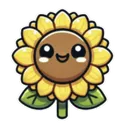 smileysunflower