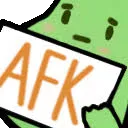 afk