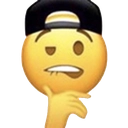 e_fuckboy Discord sticker | Unsupervised Adults ¹⁸⁺