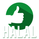 w_hhalal custom emote from Unsupervised Adults ¹⁸⁺