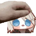Faustpetpat
