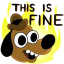 thisisfine