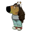 ChillGuy_GirlVersion