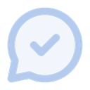 CommentCheck Discord emoji
