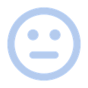 fNeutralFace Discord emoji