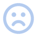 fFrowningFace Discord emoji
