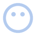 fFaceWithoutMouth Discord emoji