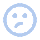 fConfusedFace Discord emoji