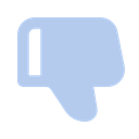 aDislike Discord emoji