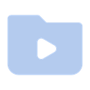 folderVideo Discord emoji