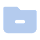 folderRemove Discord emoji