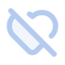 bHeartOff Discord emoji