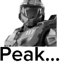 Peak