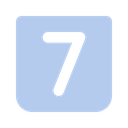 7_ Discord emoji