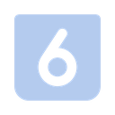 6_ Discord emoji