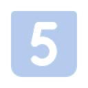 5_ Discord emoji
