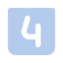 4_ Discord emoji