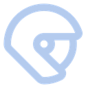 gAstronautHelmet Discord emoji