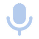 dMicrophone Discord emoji