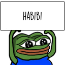 pepehabibisign67 Discord emoji