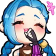 JinxLaugh